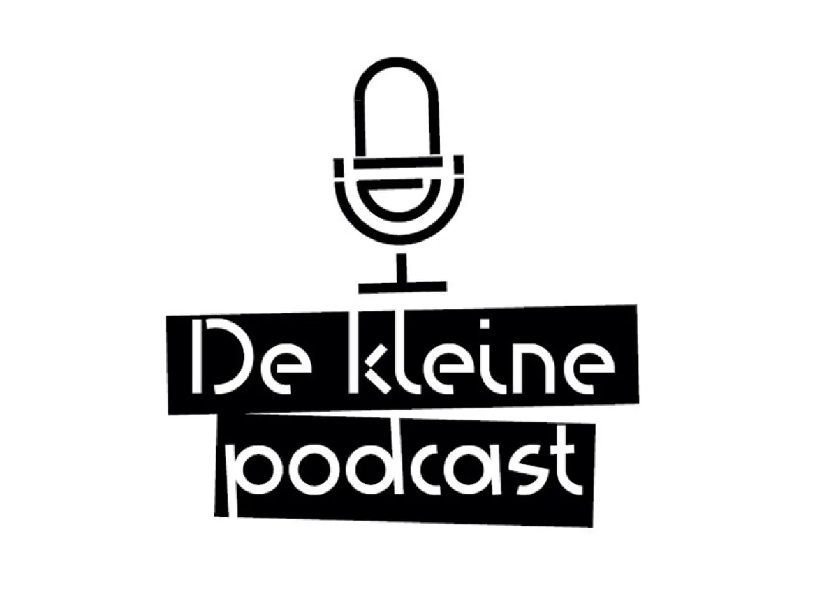 bannerafbeelding kleine podcast microfoon