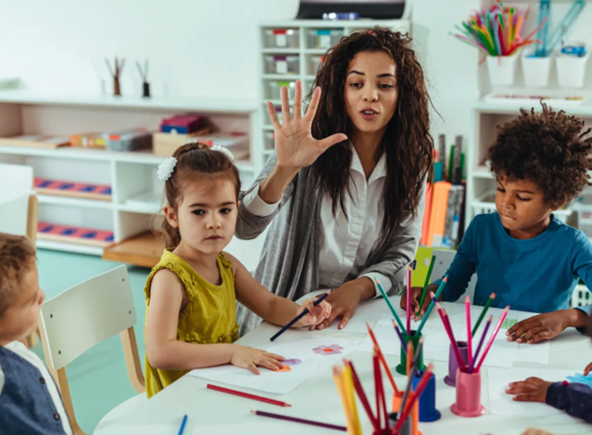 Later word ik schooldirecteur