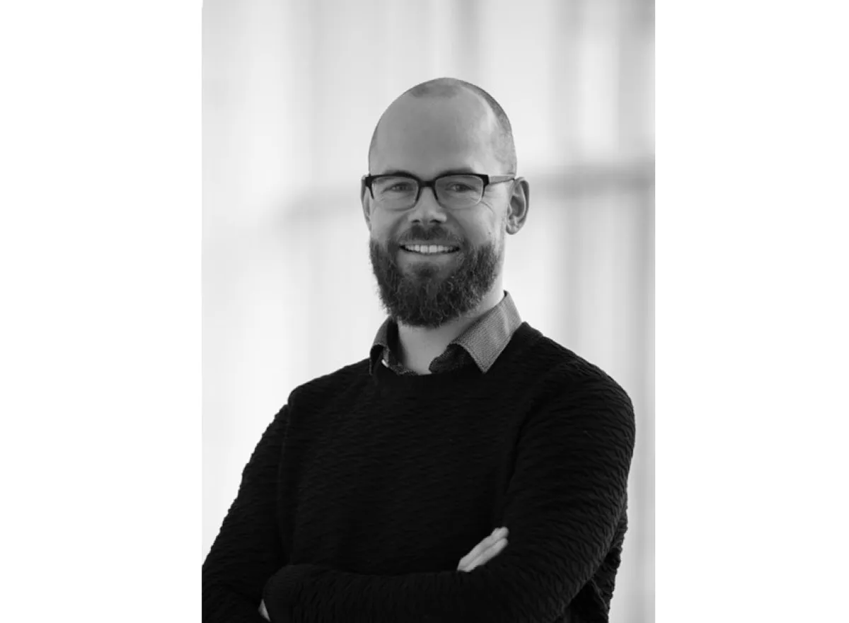Maarten Weyn
