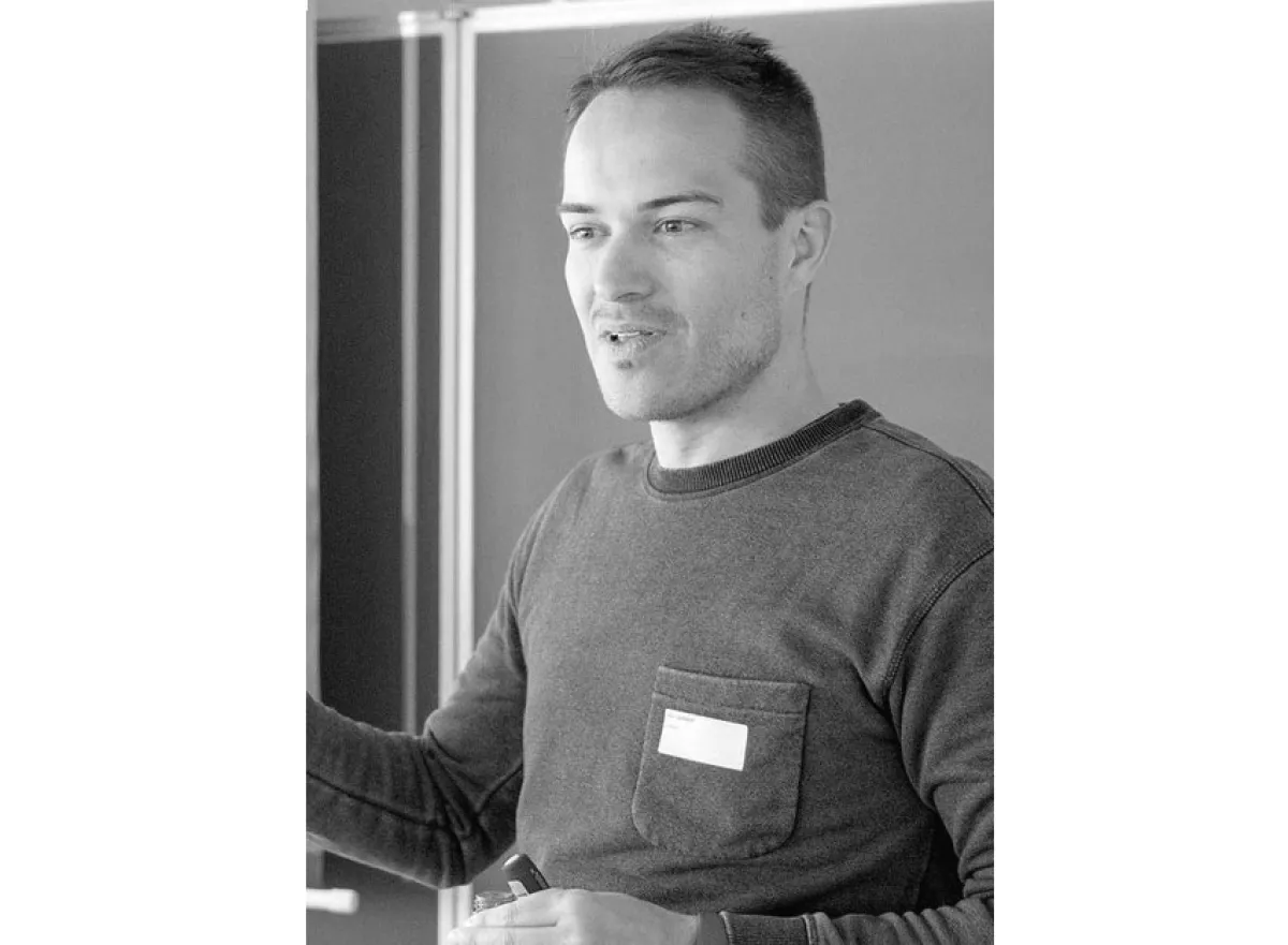 Stijn Lambrecht