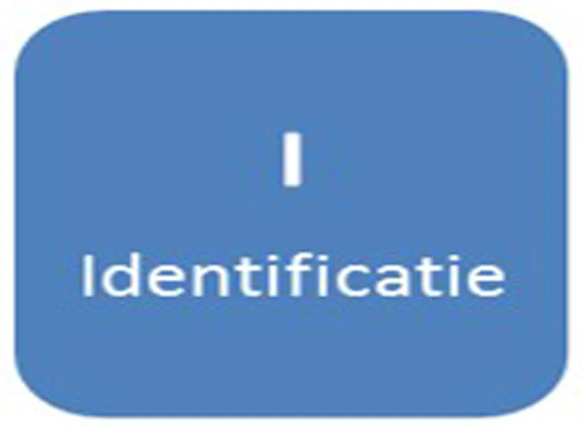 Uitleg ISCAP-flowchart I