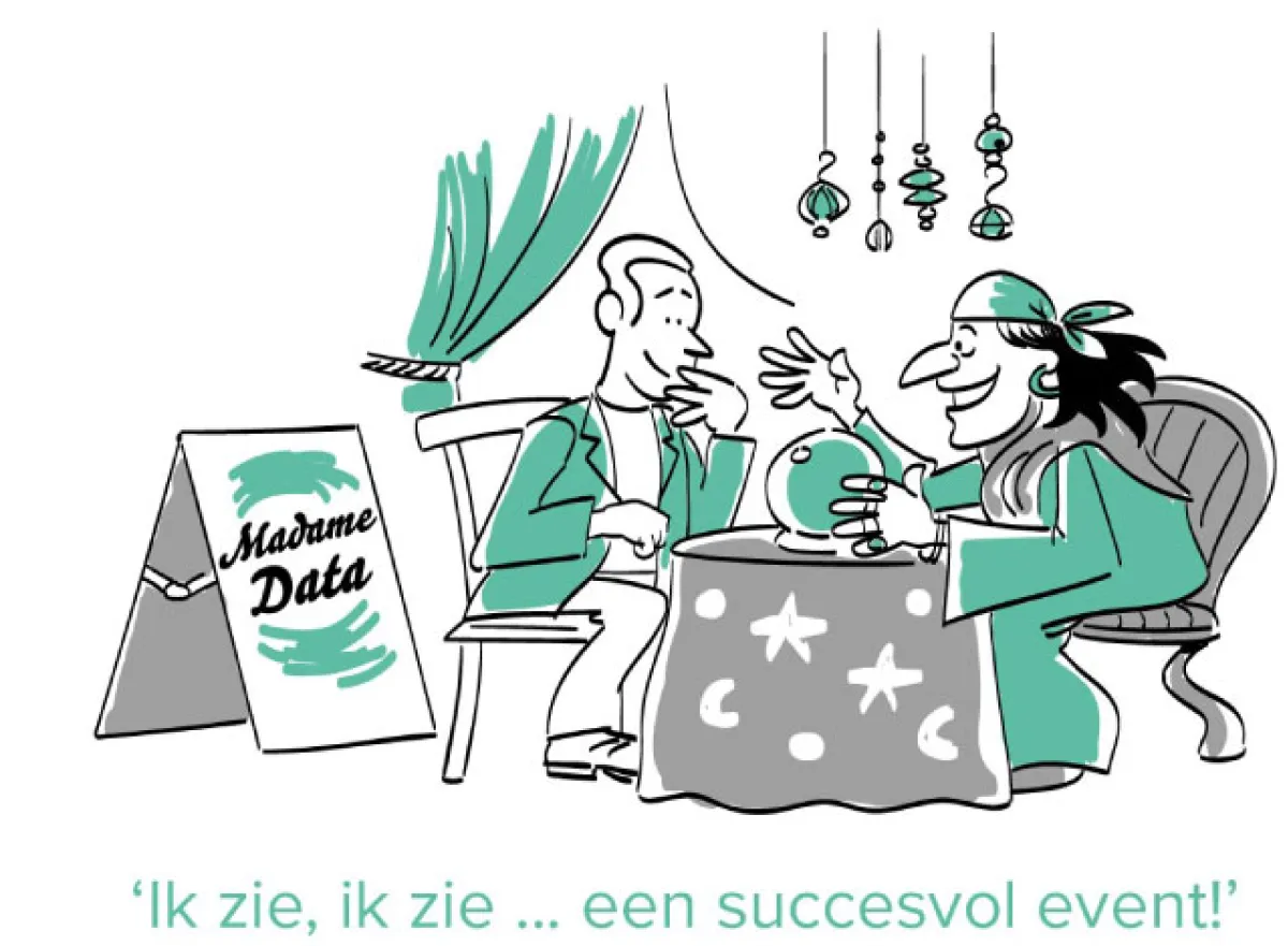 Succesvolle events