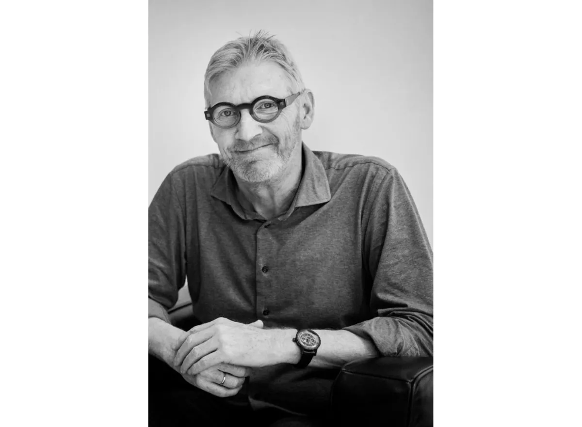 Herman Konings