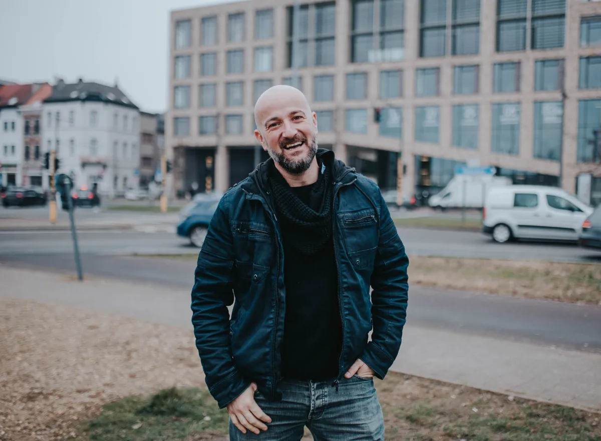 Campusbeheerder voor Campus Zuid