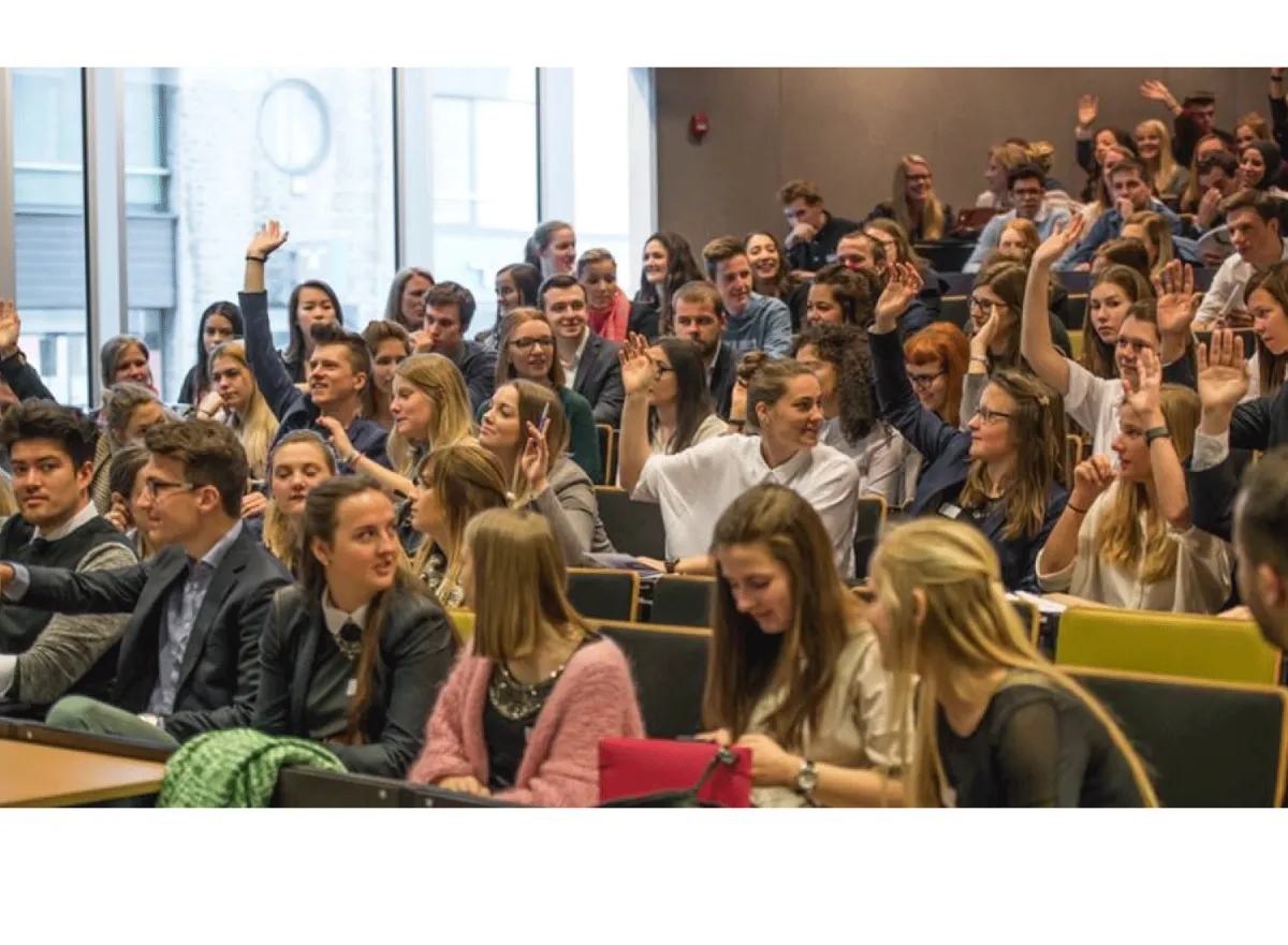 Levenslang leren voor eventprofessionals