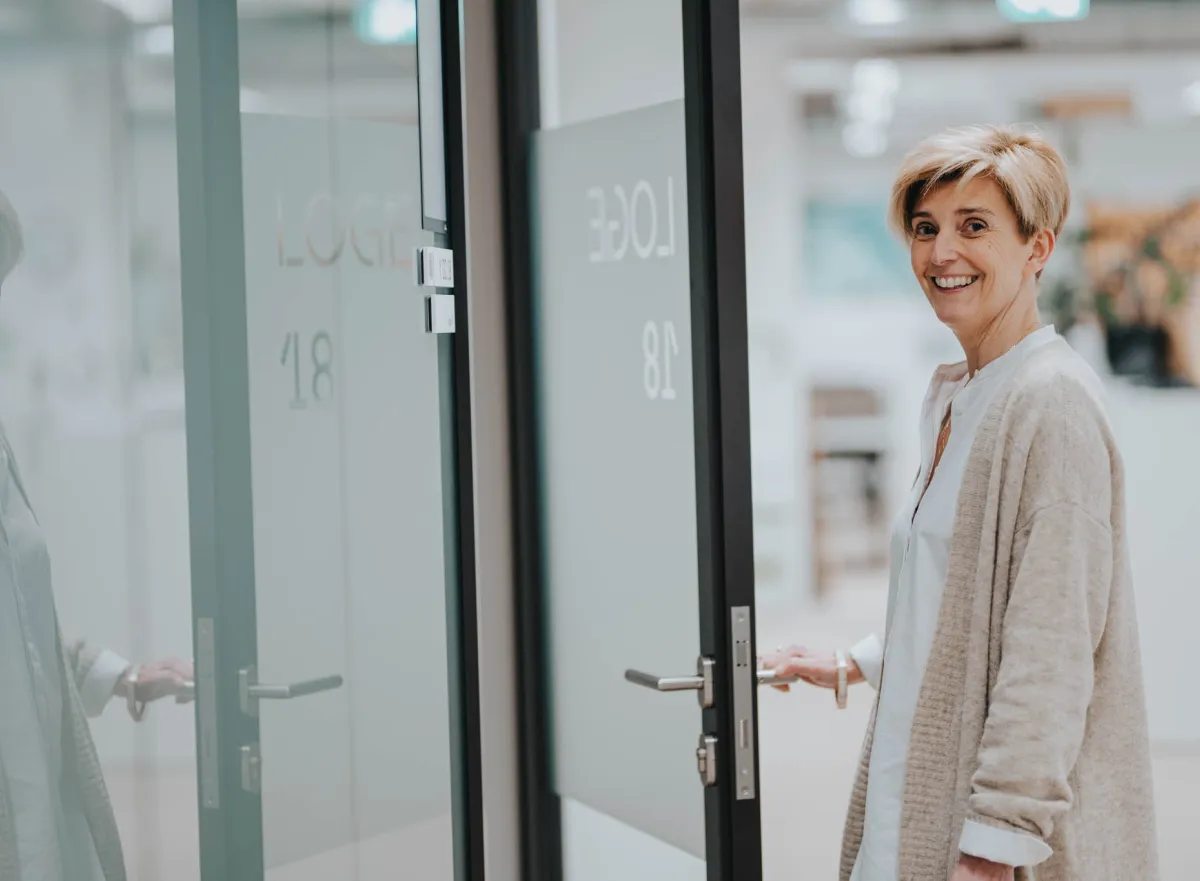 Docent Campus Zuid Verpleegkunde