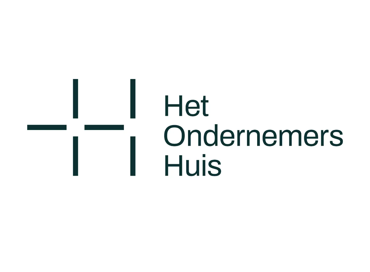 Het ondernemers huis logo