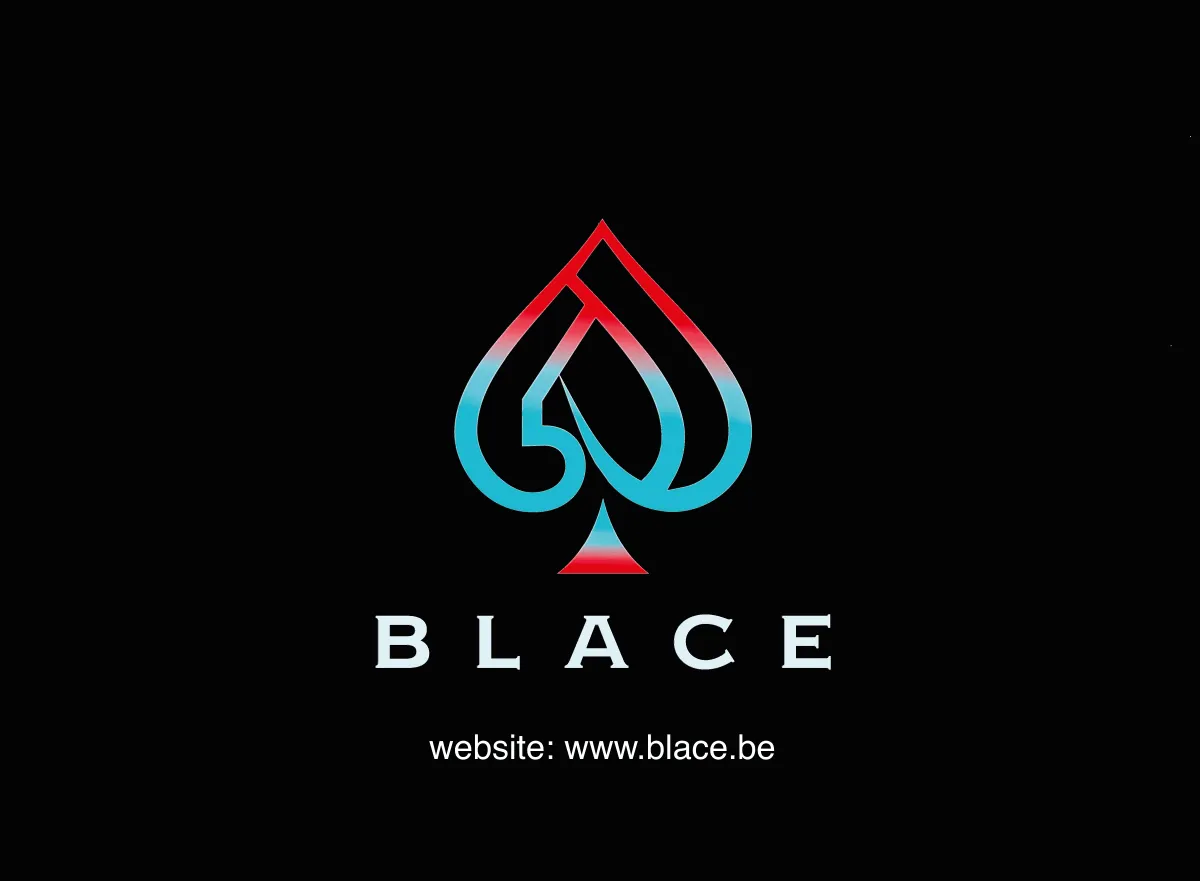 Blace logo