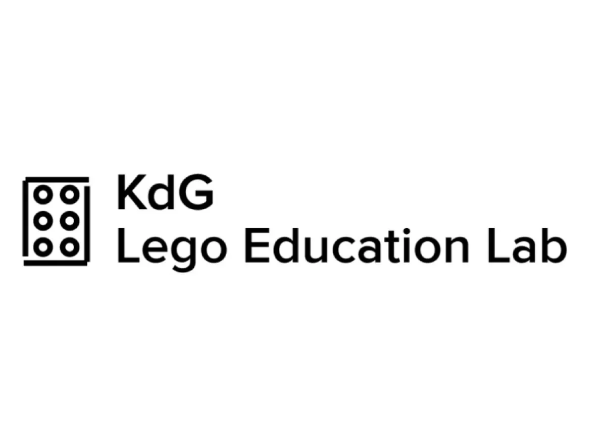 KdG Lego Education Lab