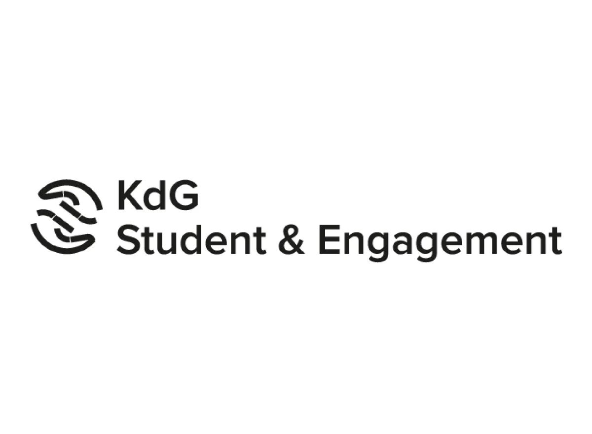 KdG Student &amp; Engagement