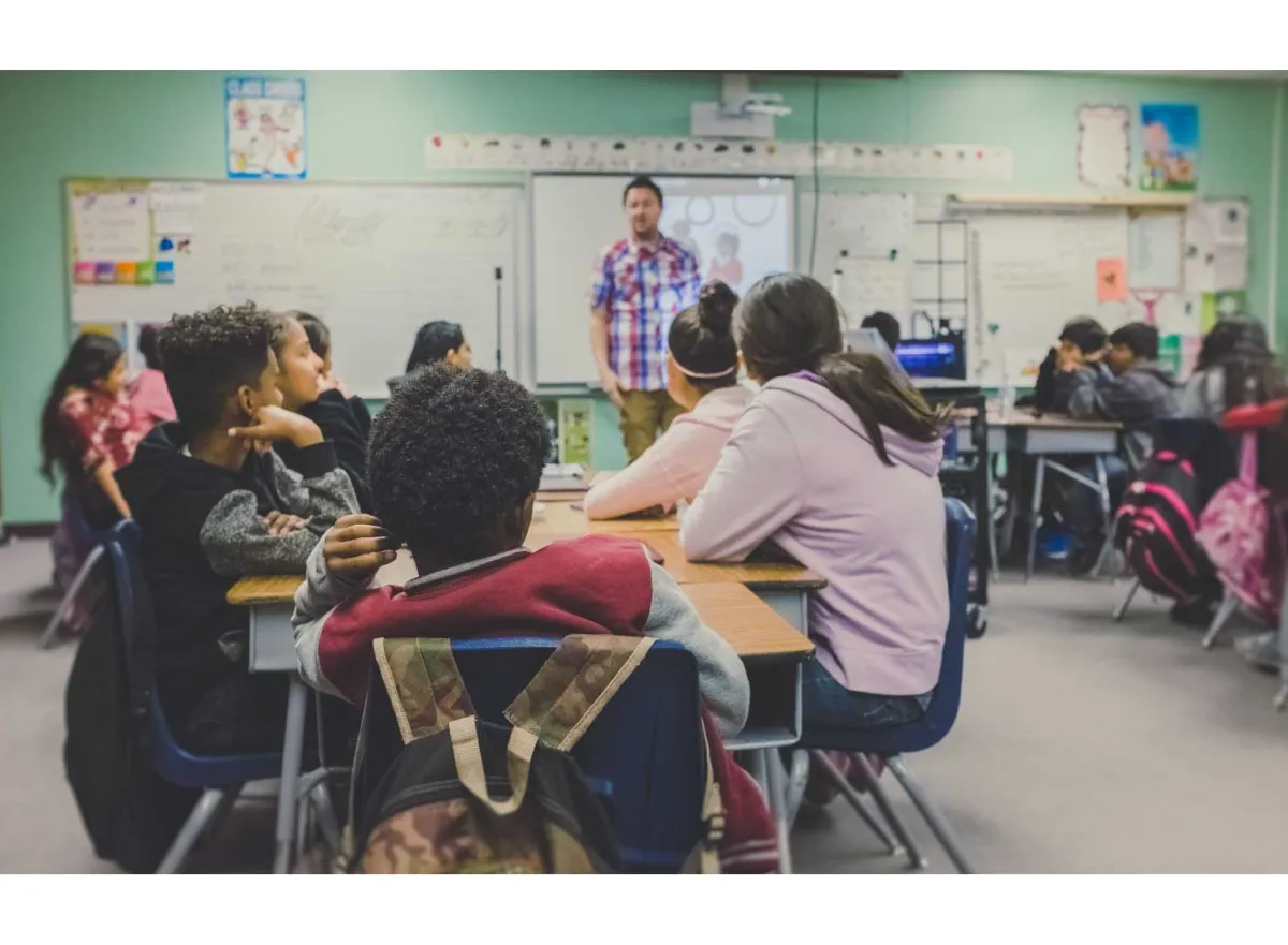 Duurzaam schoolleiderschap