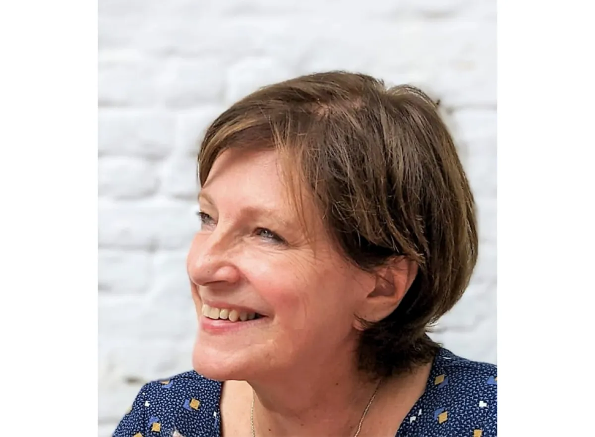 ria van kleuter naar lager