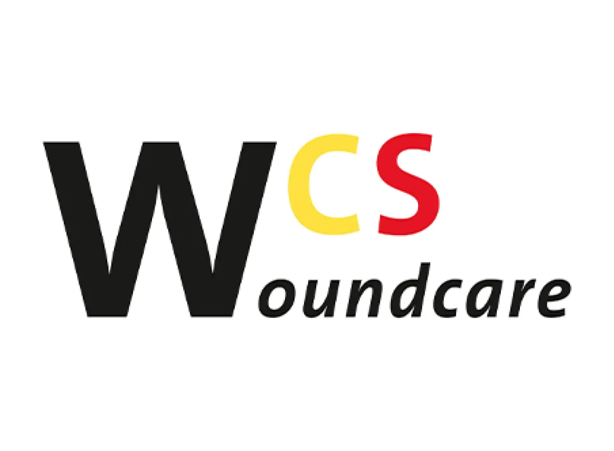 wcs logo witruimte