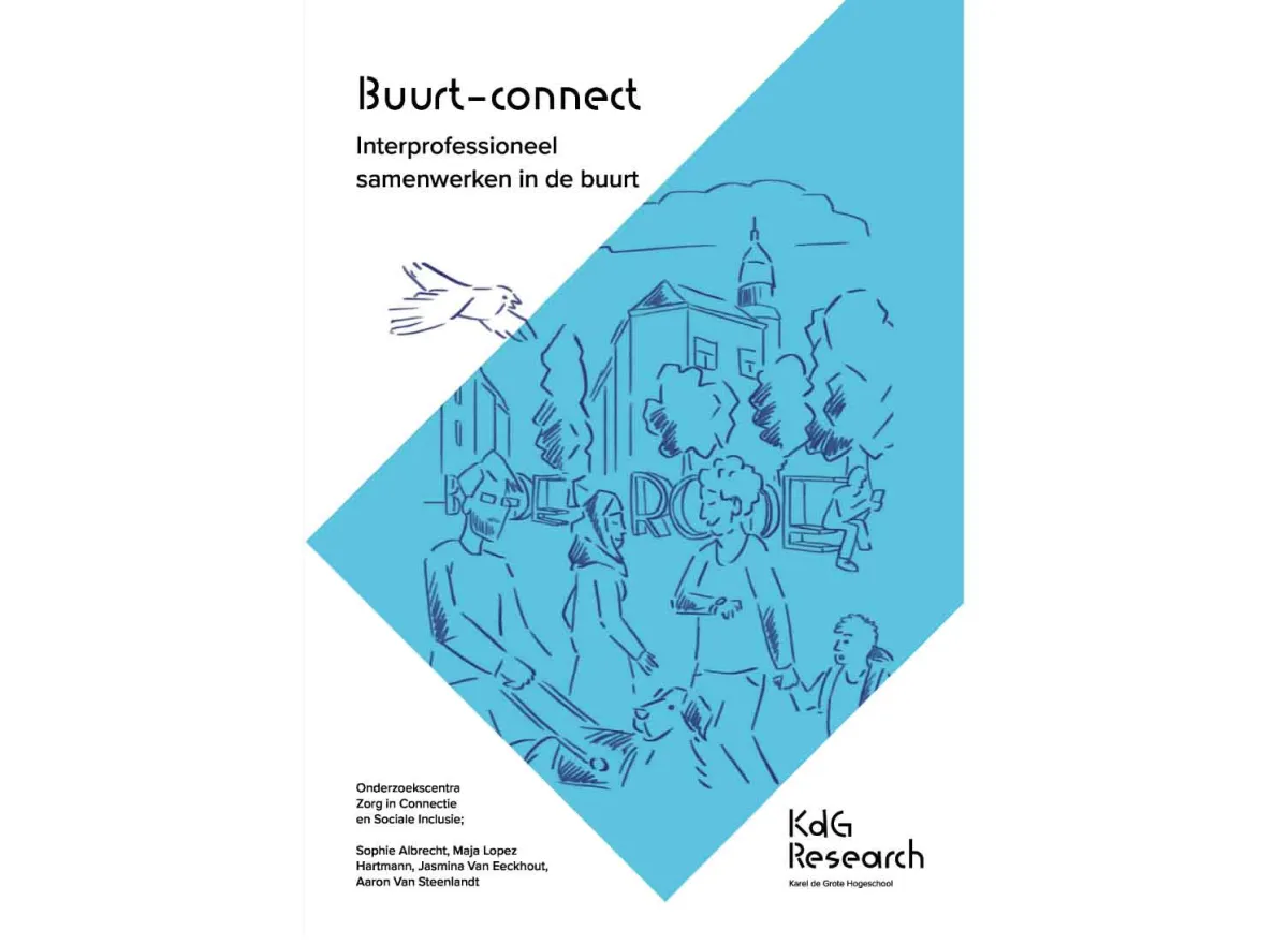 Buurt-Connect