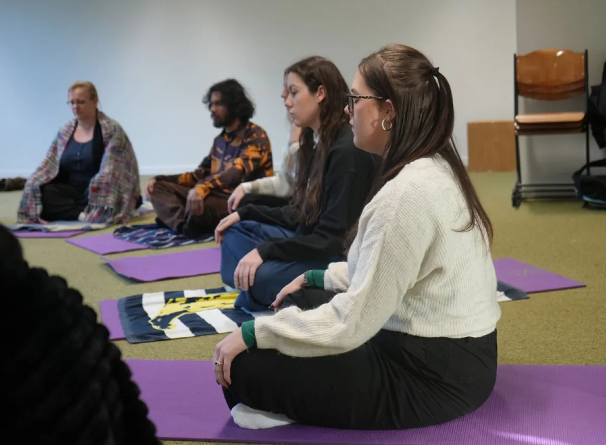 Leraar Secundair OnderwijsGodsdienst Boedhisme