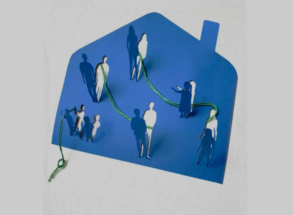 KdG Research - Hoe werkt één gezin, één plan in de jeugdhulp eigenlijk?