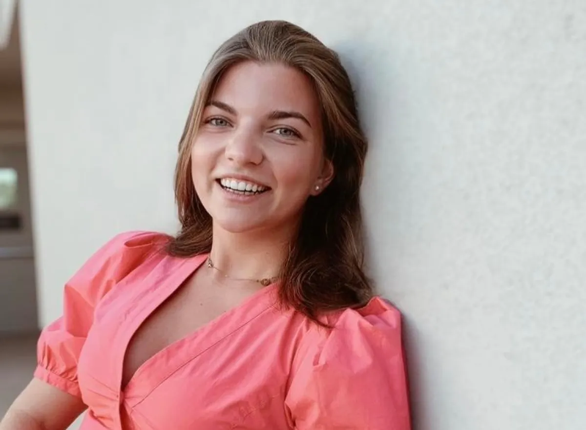 Femke Verbraeken is student KMO management en ondernemer