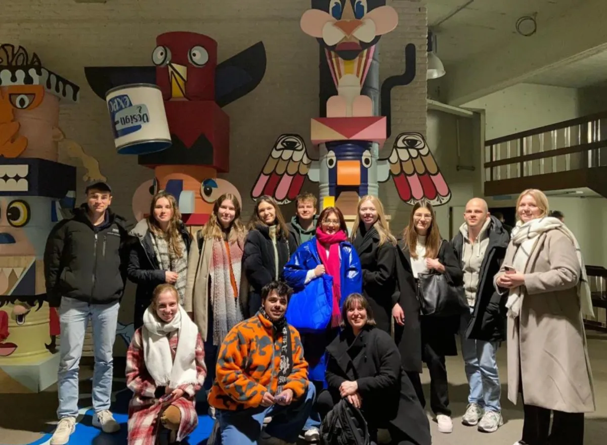 Groepsopdrachten Nederlands