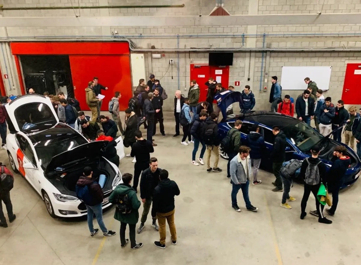 Autotechnologisch centrum