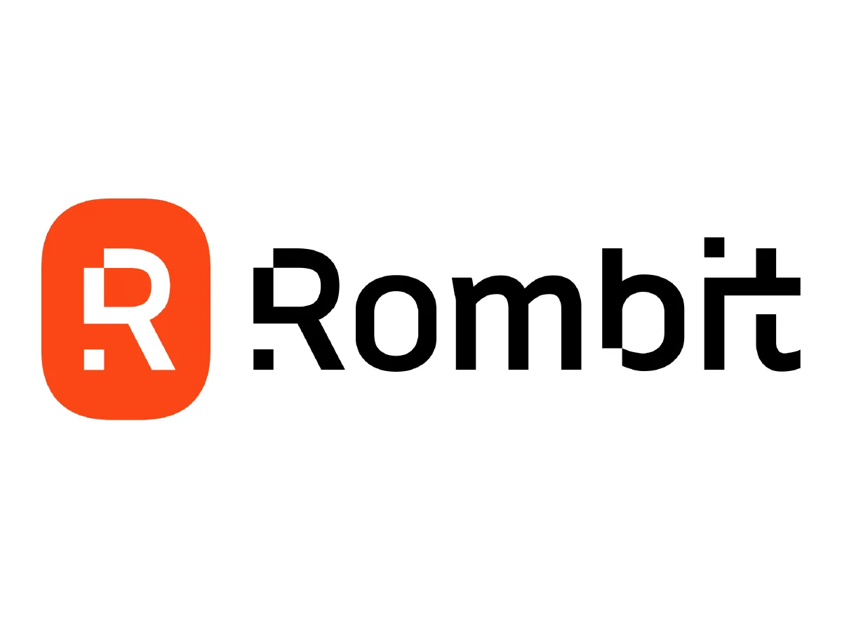Logo Rombit