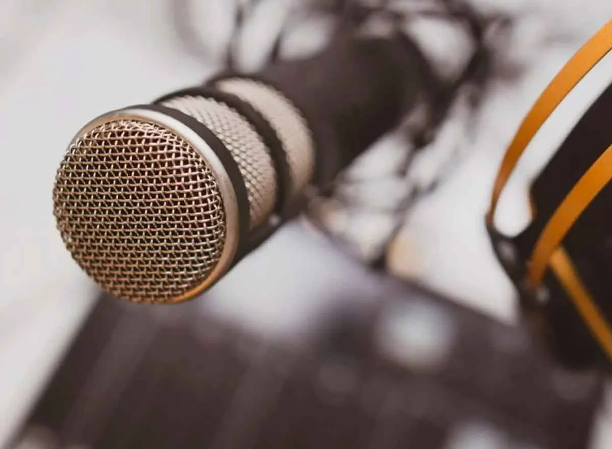 Postgraduaat Podcasting