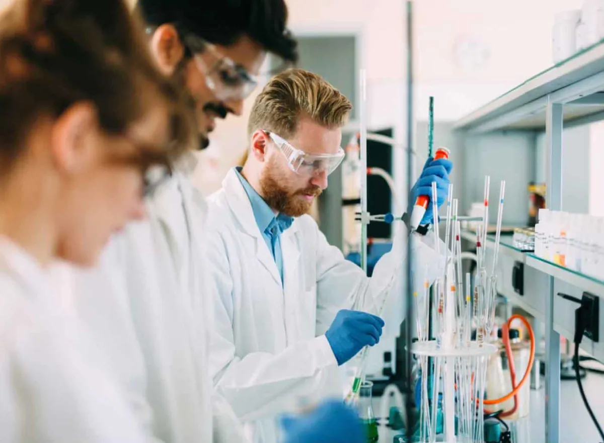 Circulaire Industrie