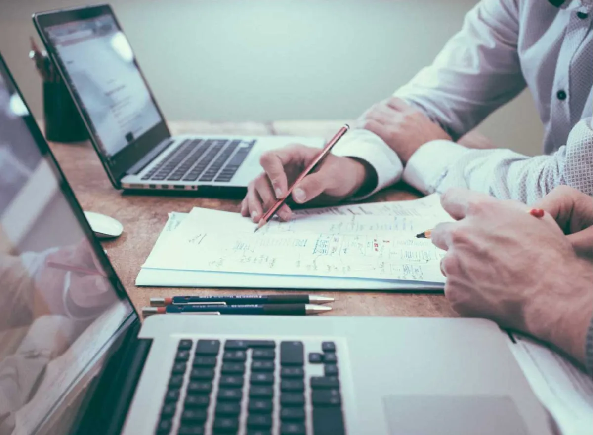 Data Science voor de Industrie