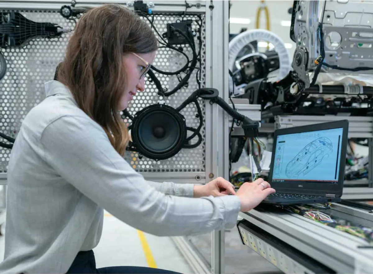 Duurzame Energie en Mobiliteit