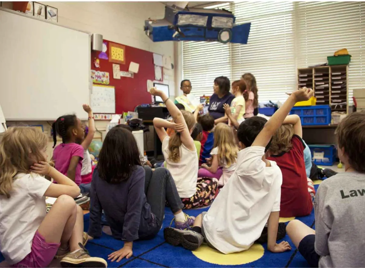 Interacties in Pedagogische Praktijken