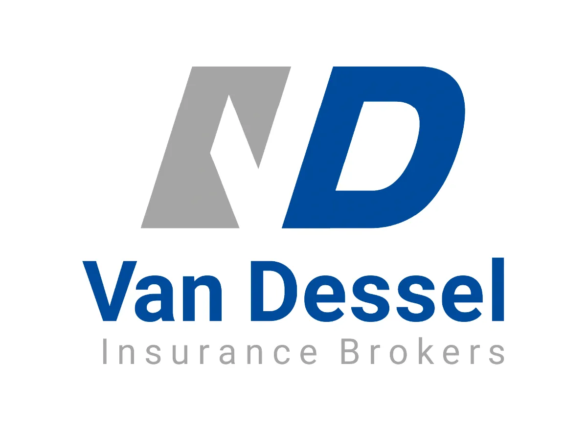 Van Dessel logo