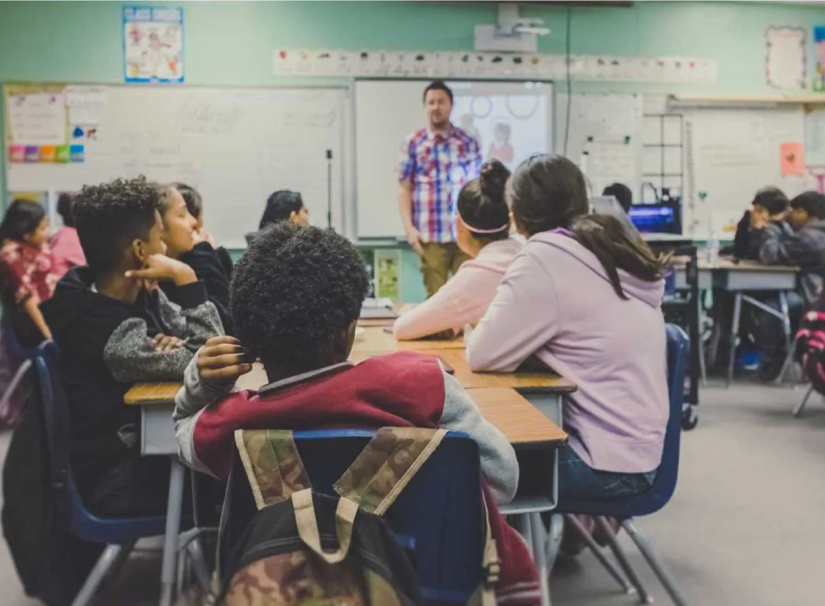 Ondersteuningsnoden van Leerlingen
