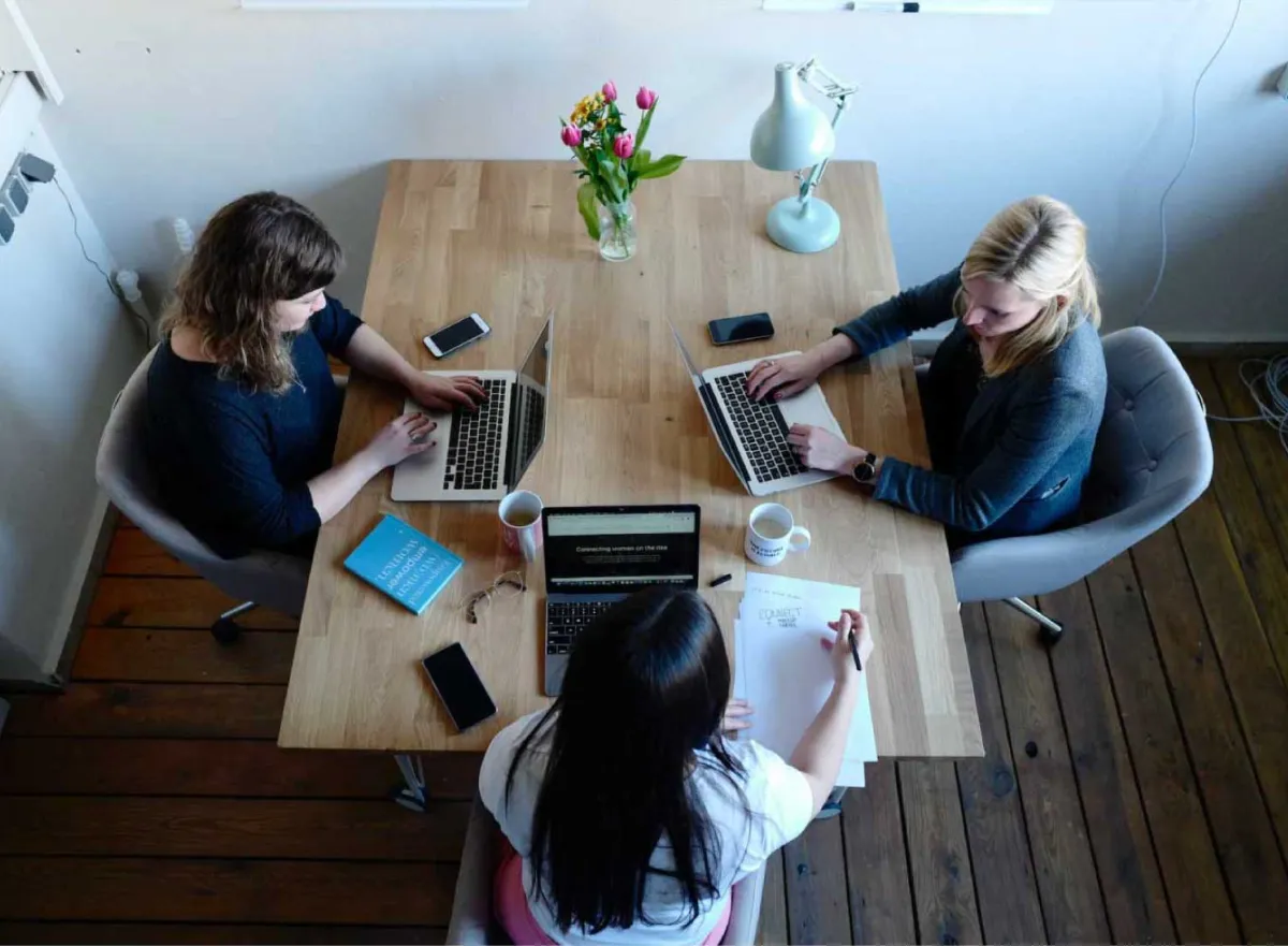 Organisatiestructuren in Pedagogische Praktijken