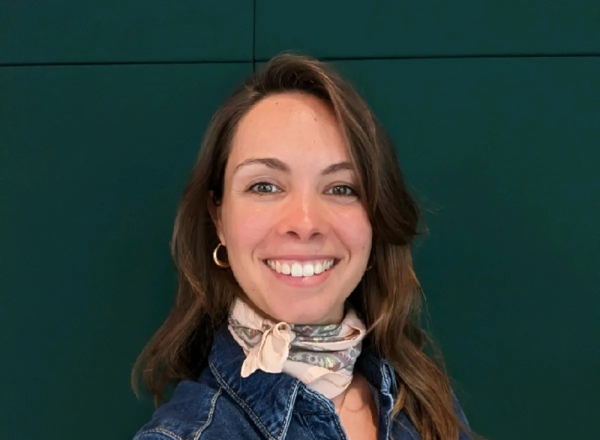 Laura Crespi Van Assche