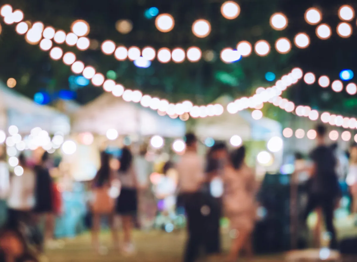 Evenementen: goede praktijken en strategieën voor de toekomst