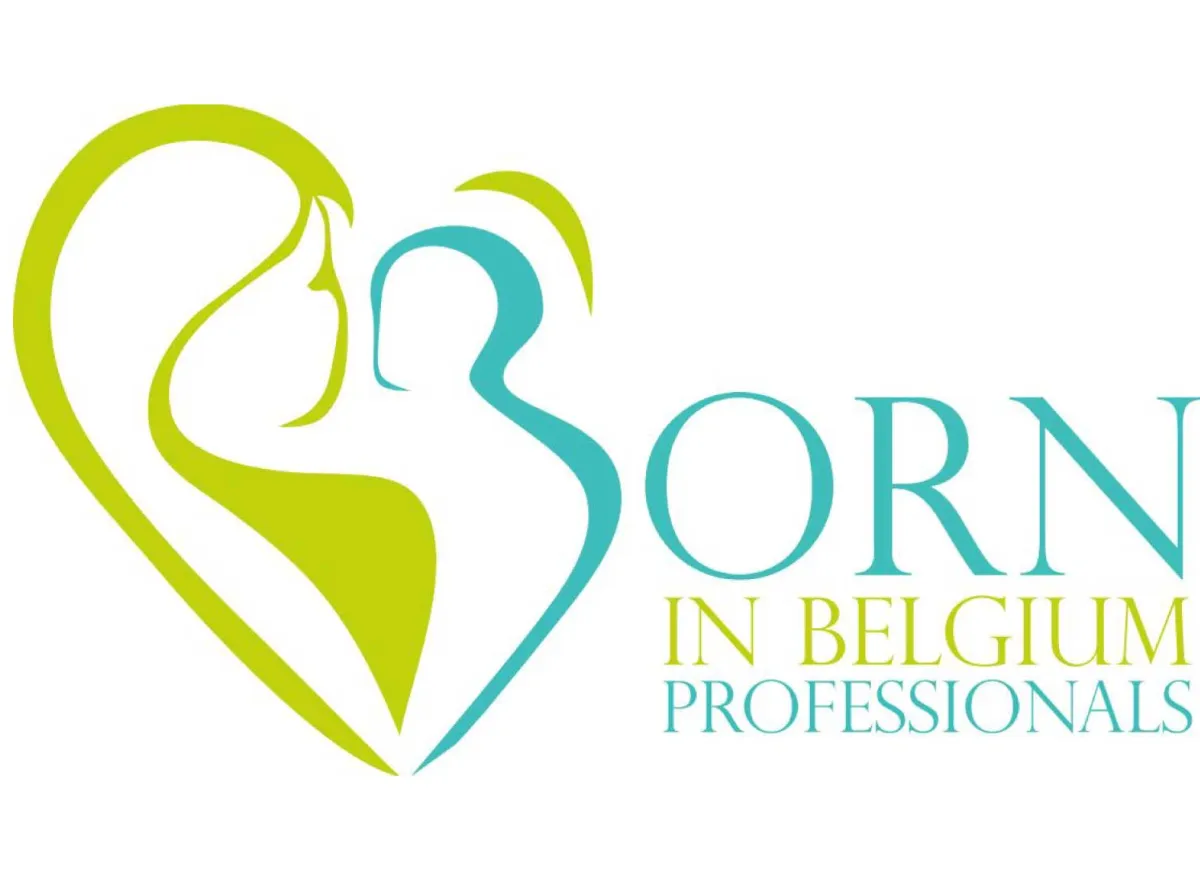 Born in Belgium