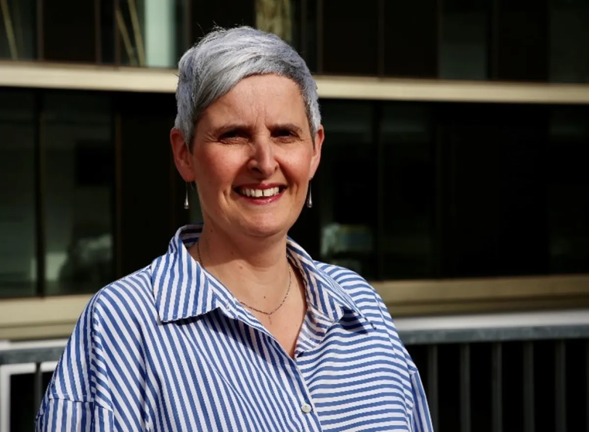Liesbeth Kustermans