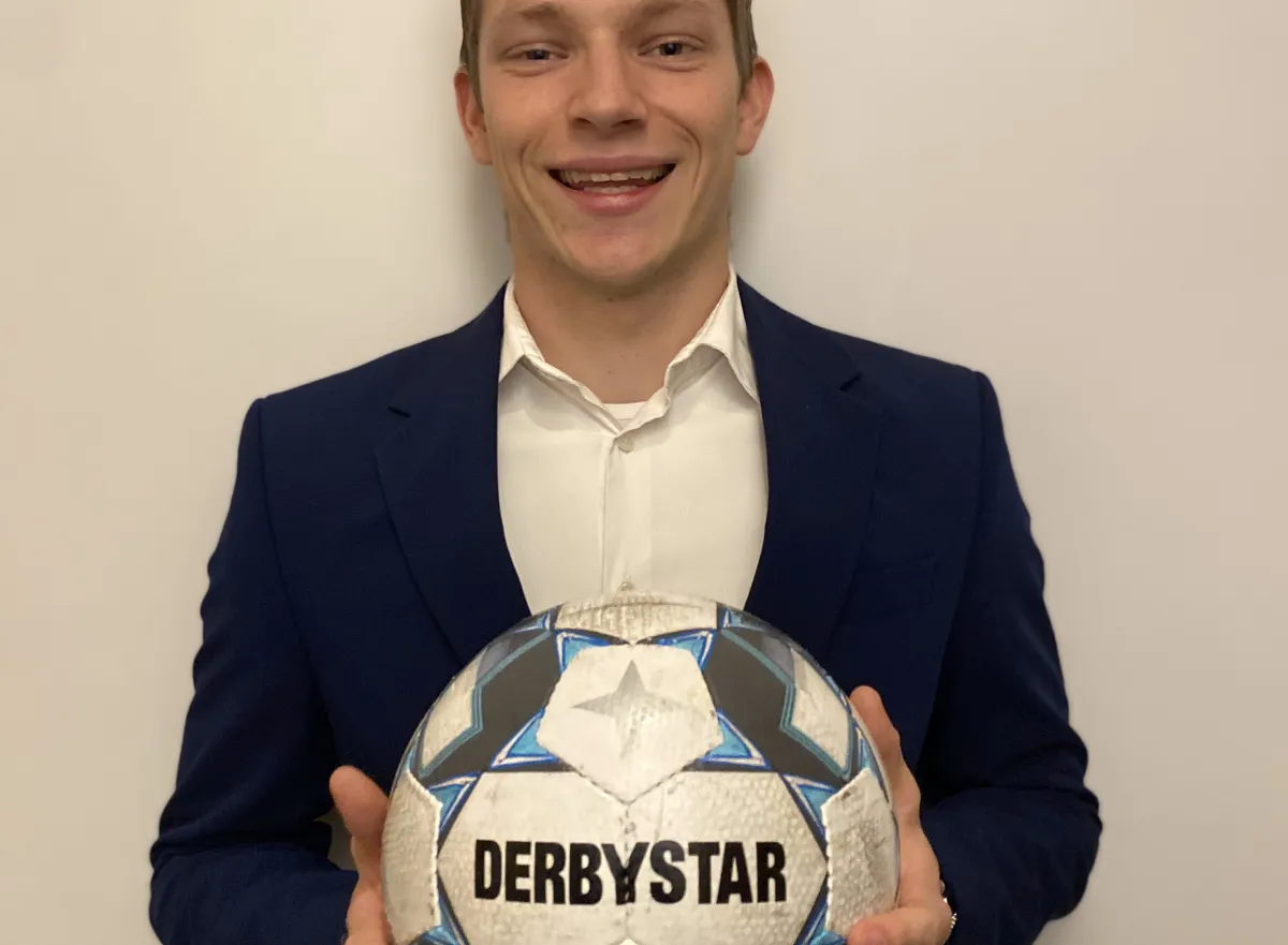 Roy Renders - EliteFoot