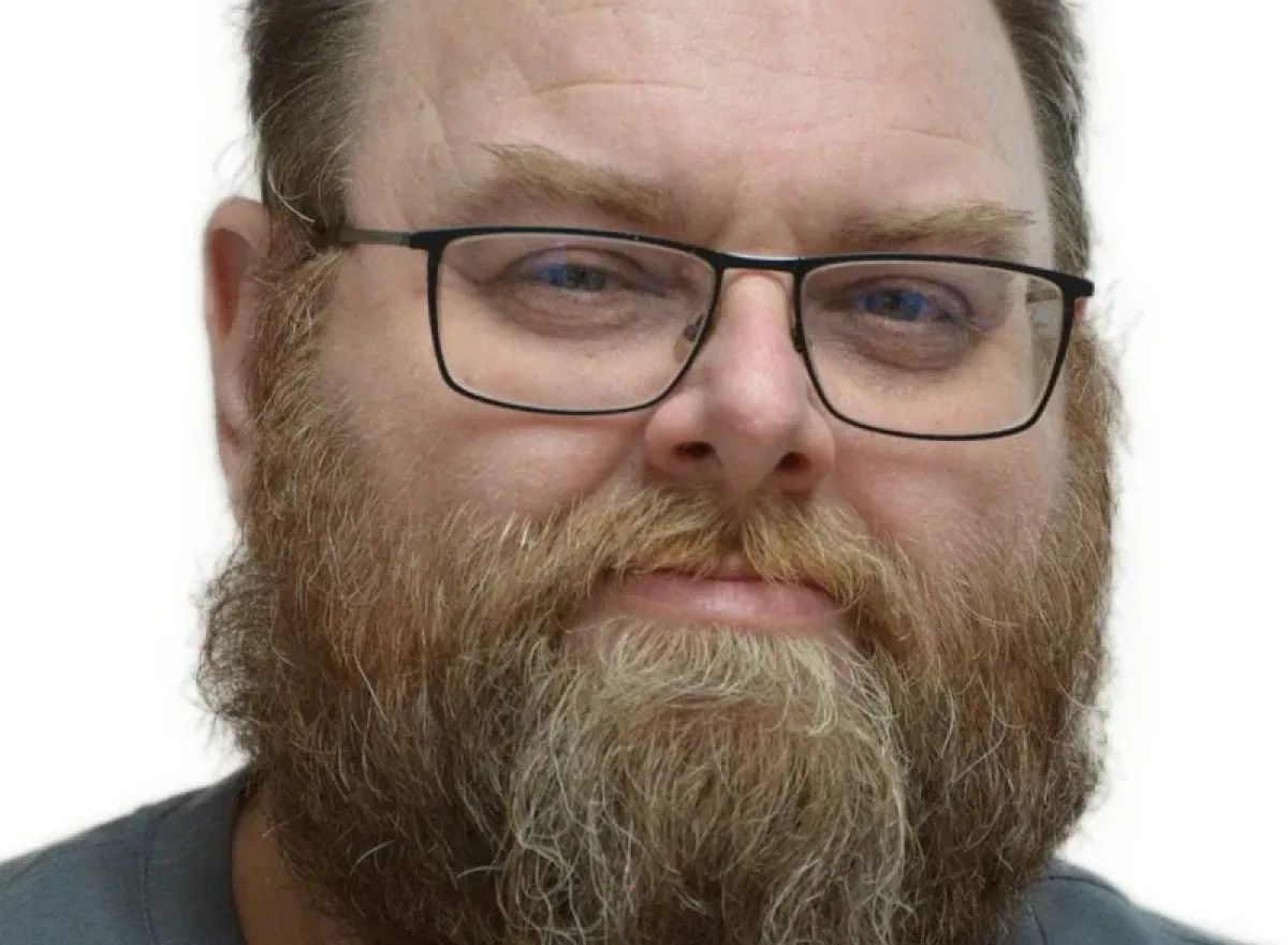 Jurgen Nachtegael