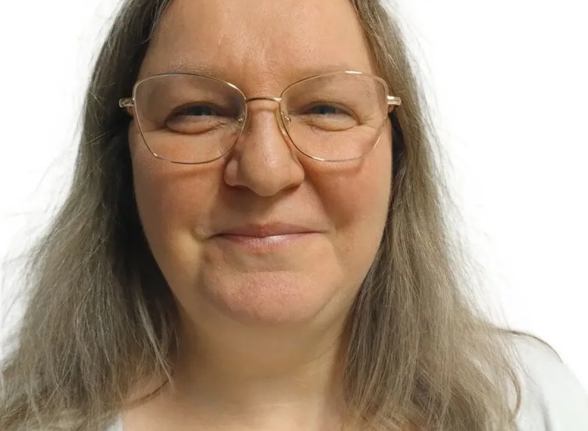 Natascha De Buyser