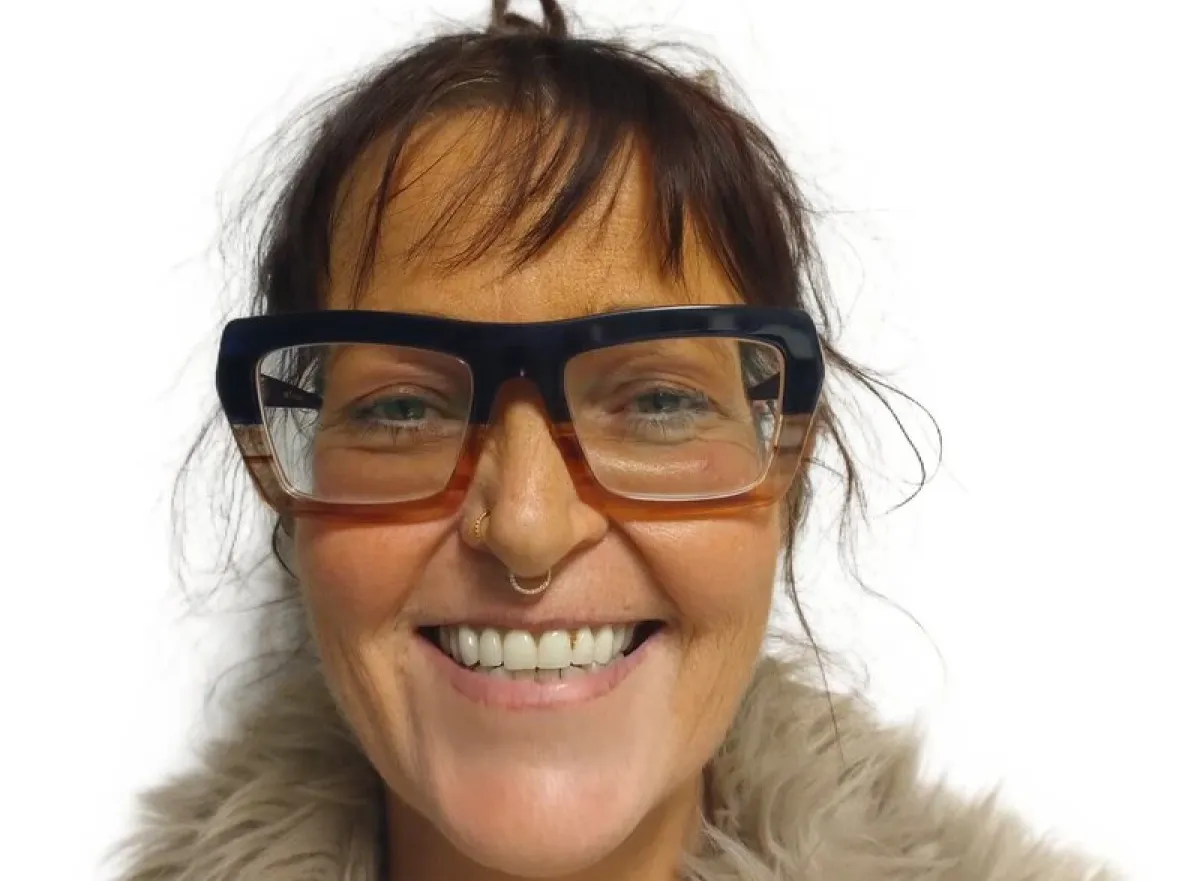 Patricia Van Deyck
