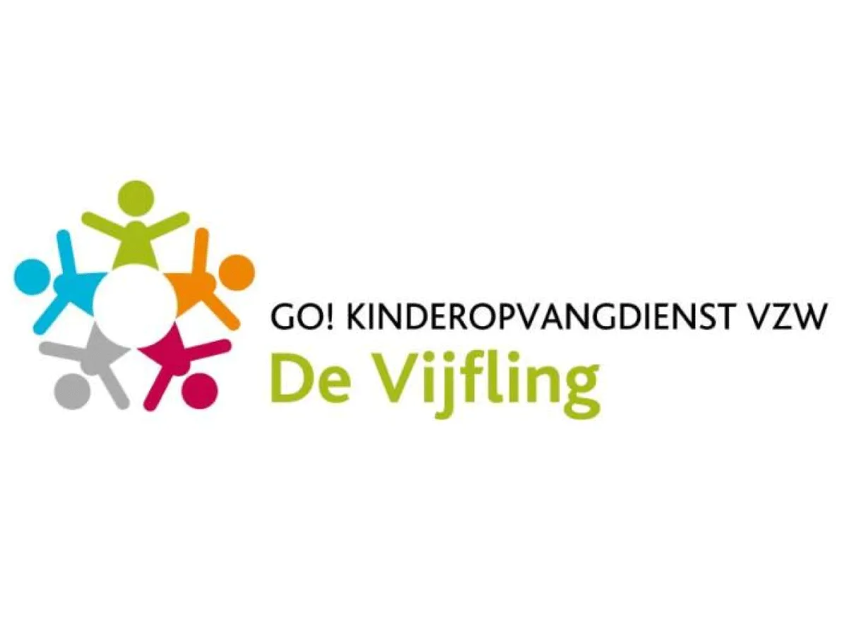 Logo De Vijfling