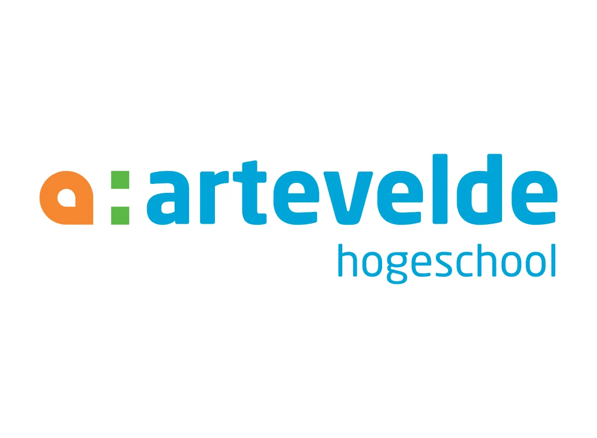 Arteveldehogeschool logo