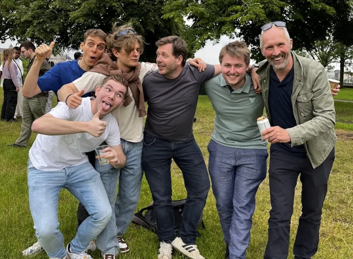 Toegepaste Informatica community