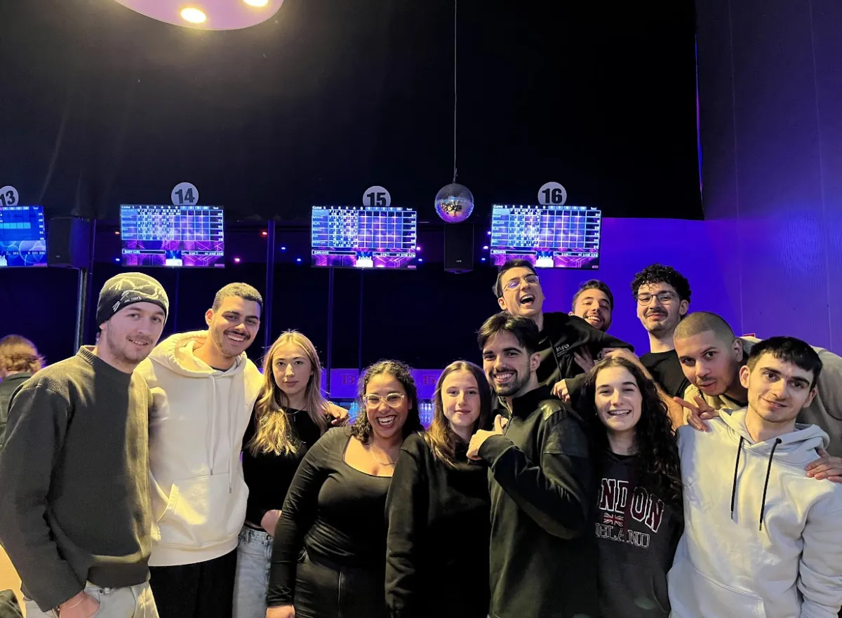 Toegepaste Informatica community