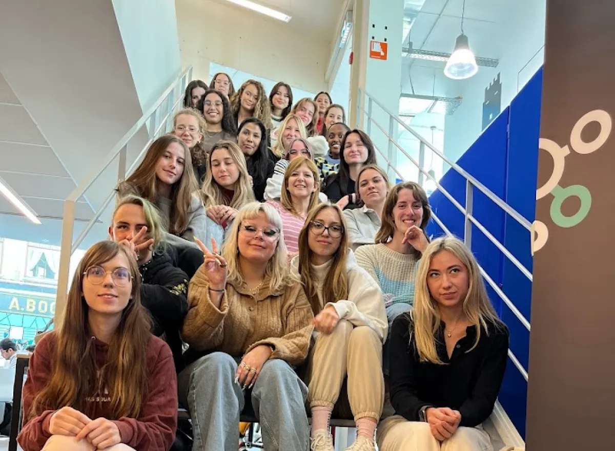 Toegepaste Informatica community