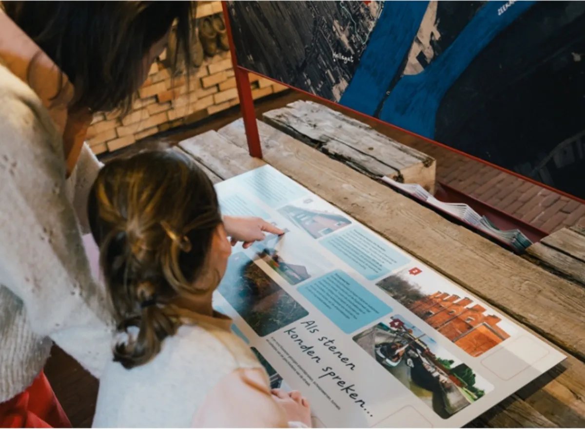 Van buikgevoel naar data: inzicht in je erfgoedpubliek