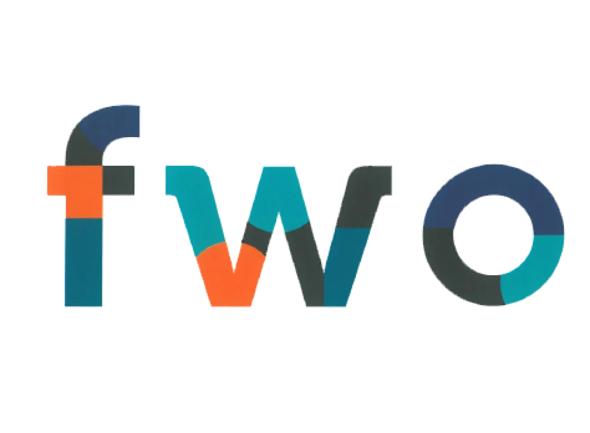 FWO logo