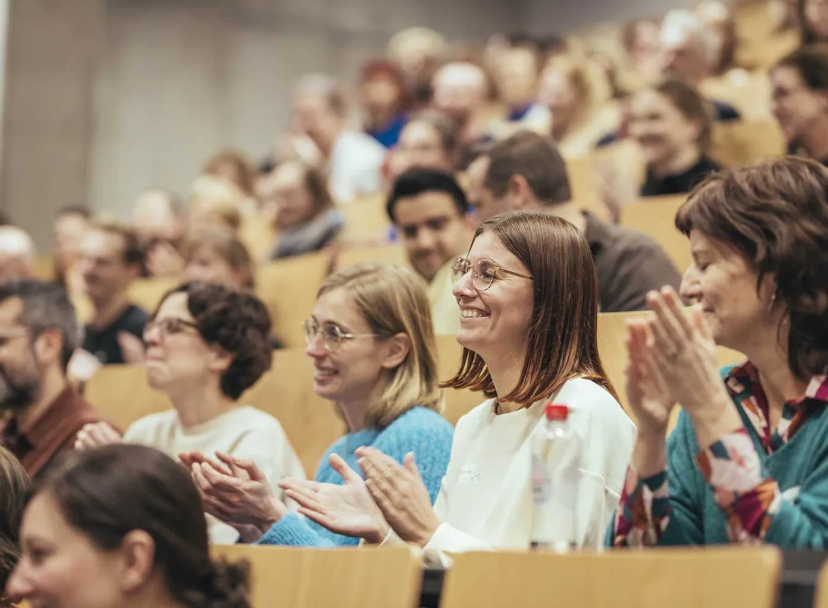 International partnerships at KdG