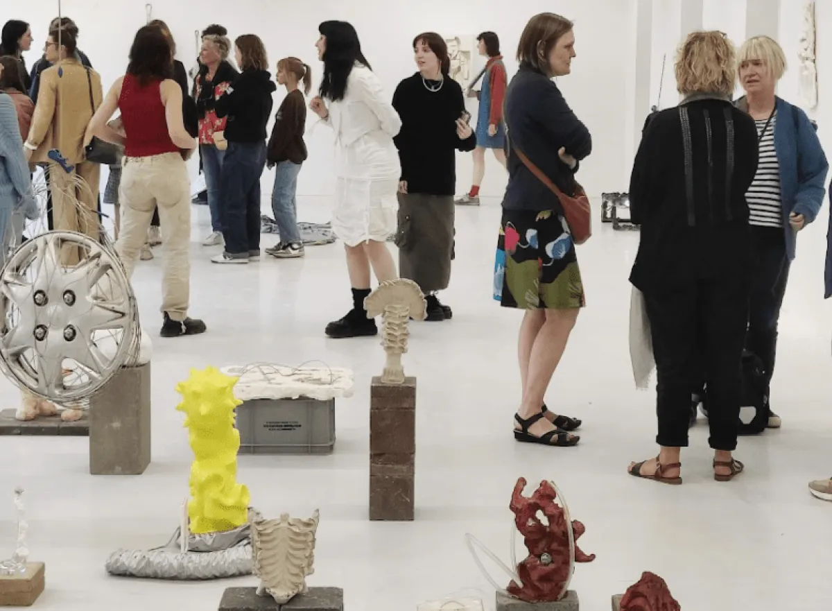 Sint Lucas Antwerpen