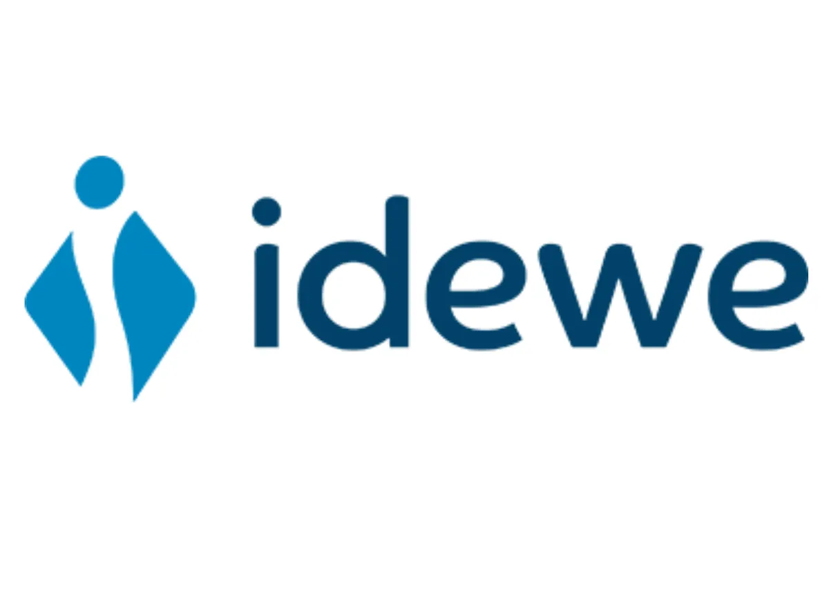 idewe logo